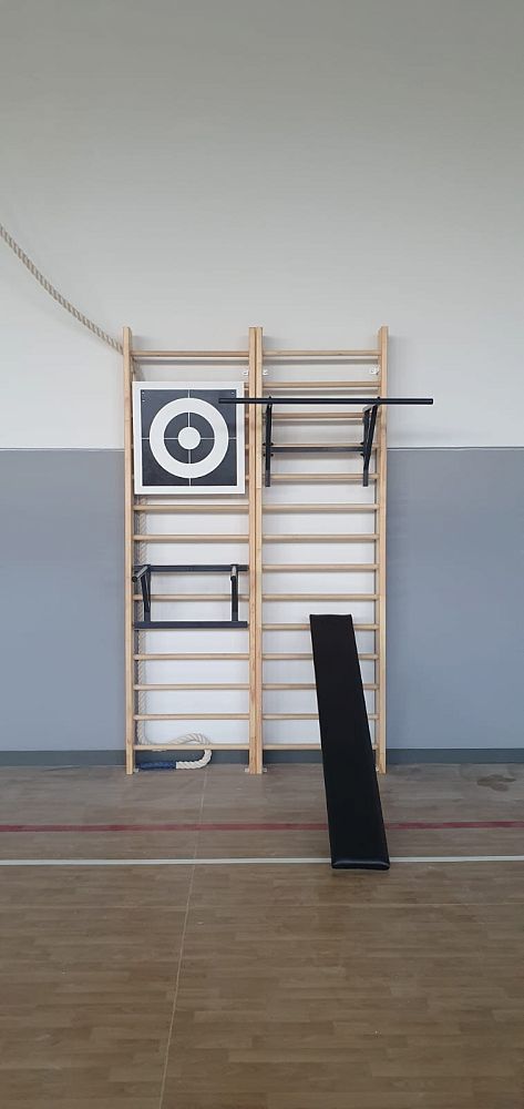 СОШ на 1100 мест, г. Звенигород